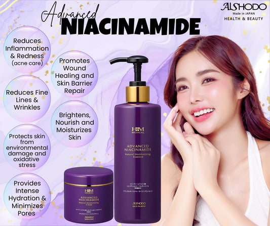 Advanced Niacinamide