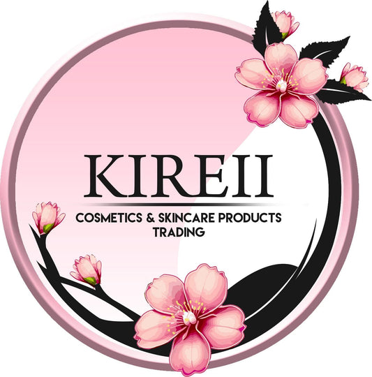 KIREII Cosmetics and Skin Care Products
