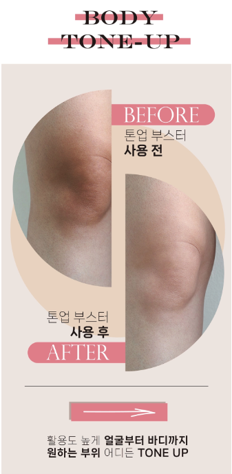 3Sec Tone-up Snow White Tone-up Booster