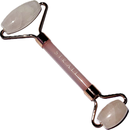 Cooling Jade Roller and Gua Sha Face Massager – Ice Therapy Tool for Lifting, De-Puffing & Glowing