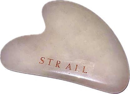 Cooling Jade Roller and Gua Sha Face Massager – Ice Therapy Tool for Lifting, De-Puffing & Glowing